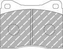 Ferodo Brake Pad Set FDS399 DS Performance-2
