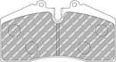 Ferodo Brake Pad Set FDS560 DS Performance-2