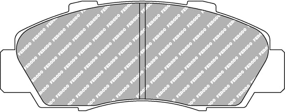 Ferodo Brake Pad Set FDS905 DS Performance