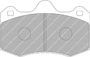 Ferodo Brake Pad Set FDSR3083 DS Performance-2