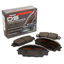 Ferodo Brake Pad Set FDSR3083 DS Performance-1