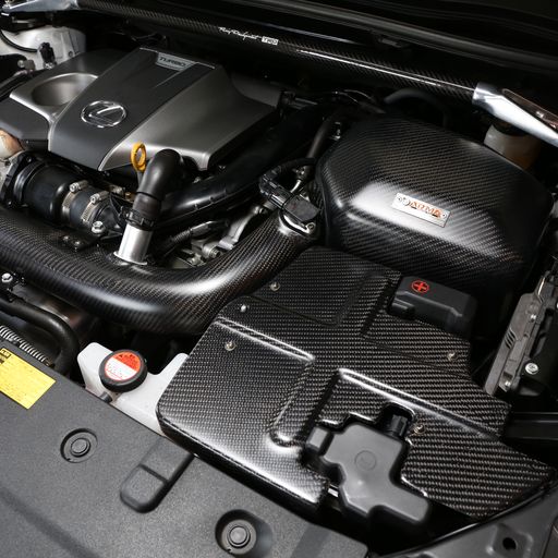 Armaspeed Carbon Fiber Air Intake for Lexus NX 200T