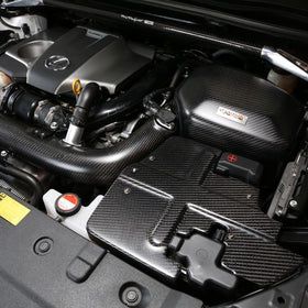 Armaspeed Carbon Fiber Air Intake for Lexus NX 200T - 0