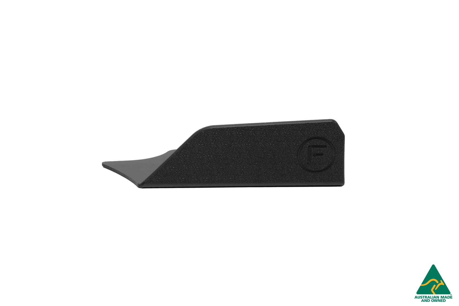FLOW Designs  MK4 & MK4.5 Focus ST Front Lip Splitter Winglets (Pair) - MODE Auto Concepts