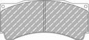 Ferodo Brake Pad Set FRP3014Z DSUNO-2