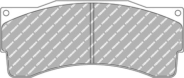 Ferodo Brake Pad Set FRP3039GB DS3.12 - 0