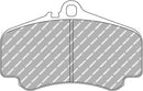 Ferodo Brake Pad Set FRP3050H DS2500-2