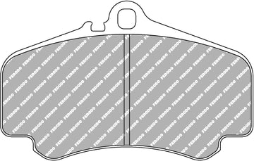 Ferodo Brake Pad Set FRP3050W DS1.11 - 0