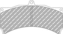 Ferodo Brake Pad Set FRP3054R DS3000-2