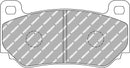 Ferodo Brake Pad Set FRP3085R DS3000-2
