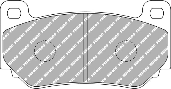 Ferodo Brake Pad Set FRP3085R DS3000