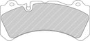 Ferodo Brake Pad Set FRP3098R DS3000-2