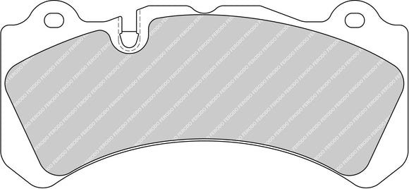 Ferodo Brake Pad Set FRP3098W DS1.11