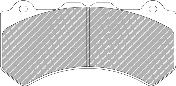 Ferodo Brake Pad Set FRP3133H DS2500