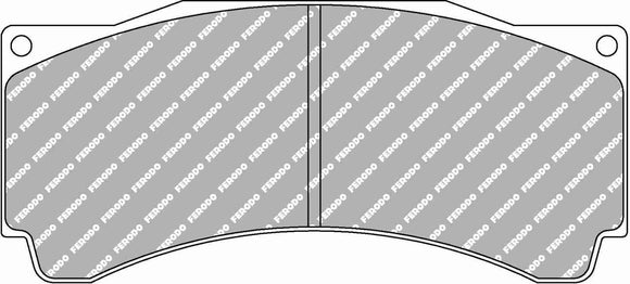 Ferodo Brake Pad Set FRP3144Z DSUNO