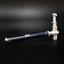 Suspension Secrets Adjustable Bump Steer Tie Rod Ends - Porsche 911 (996) GT3/RS - MODE Auto Concepts