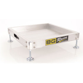 B-G Racing - Aluminium Scale Pad Levelling Trays - MODE Auto Concepts