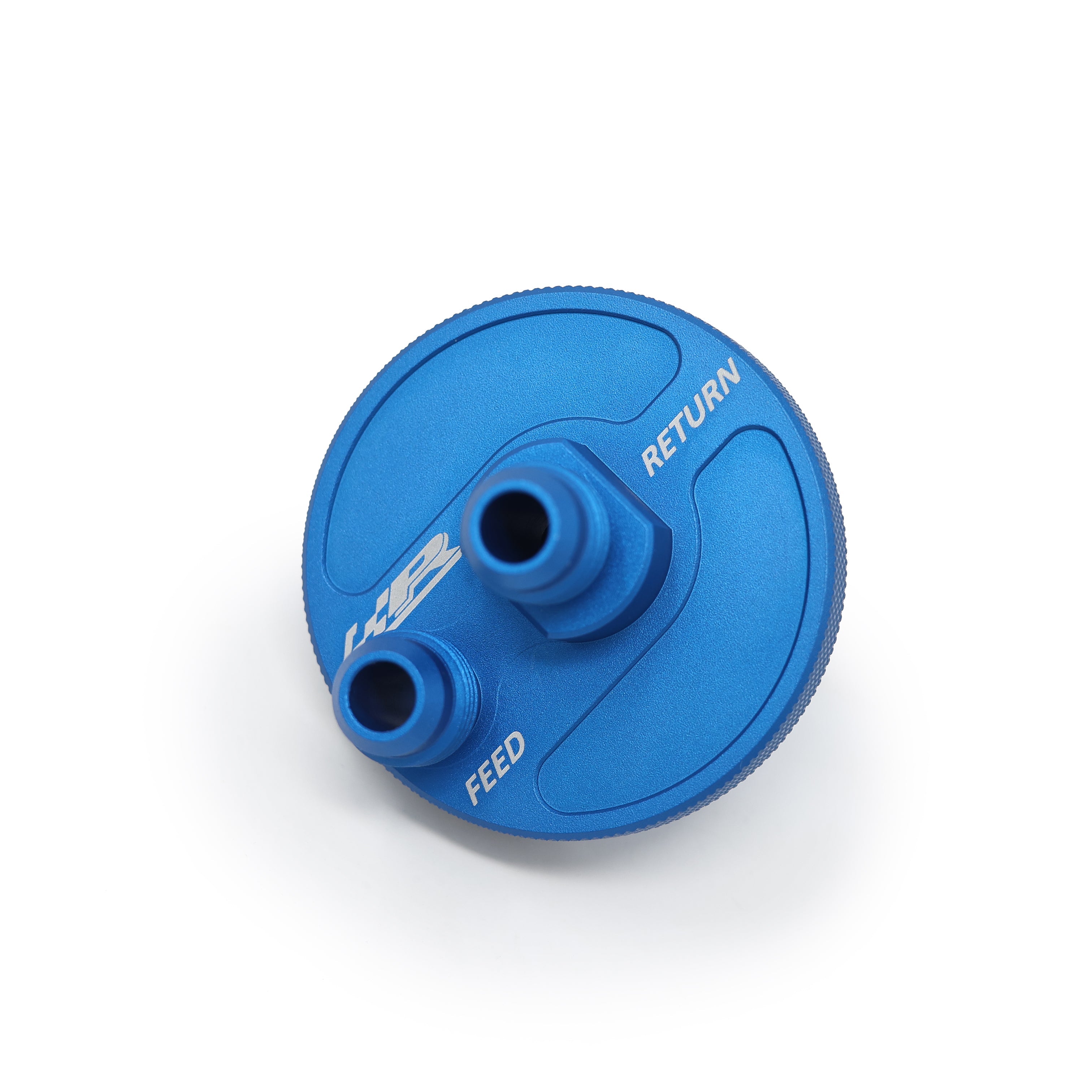 Precision Raceworks  Fuel Filter Input Cap