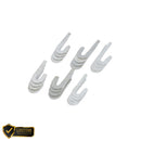 Suspension Secrets Camber Shims Kit - Ferrari F430 - MODE Auto Concepts