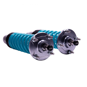 Nitron R1 Coilovers - Ferrari 360 - MODE Auto Concepts