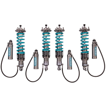 Nitron R3 Coilovers - Ferrari 360 - MODE Auto Concepts