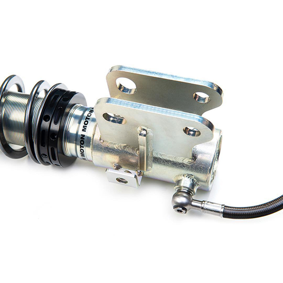 Moton 2 way Coilovers - Ferrari 430 - MODE Auto Concepts