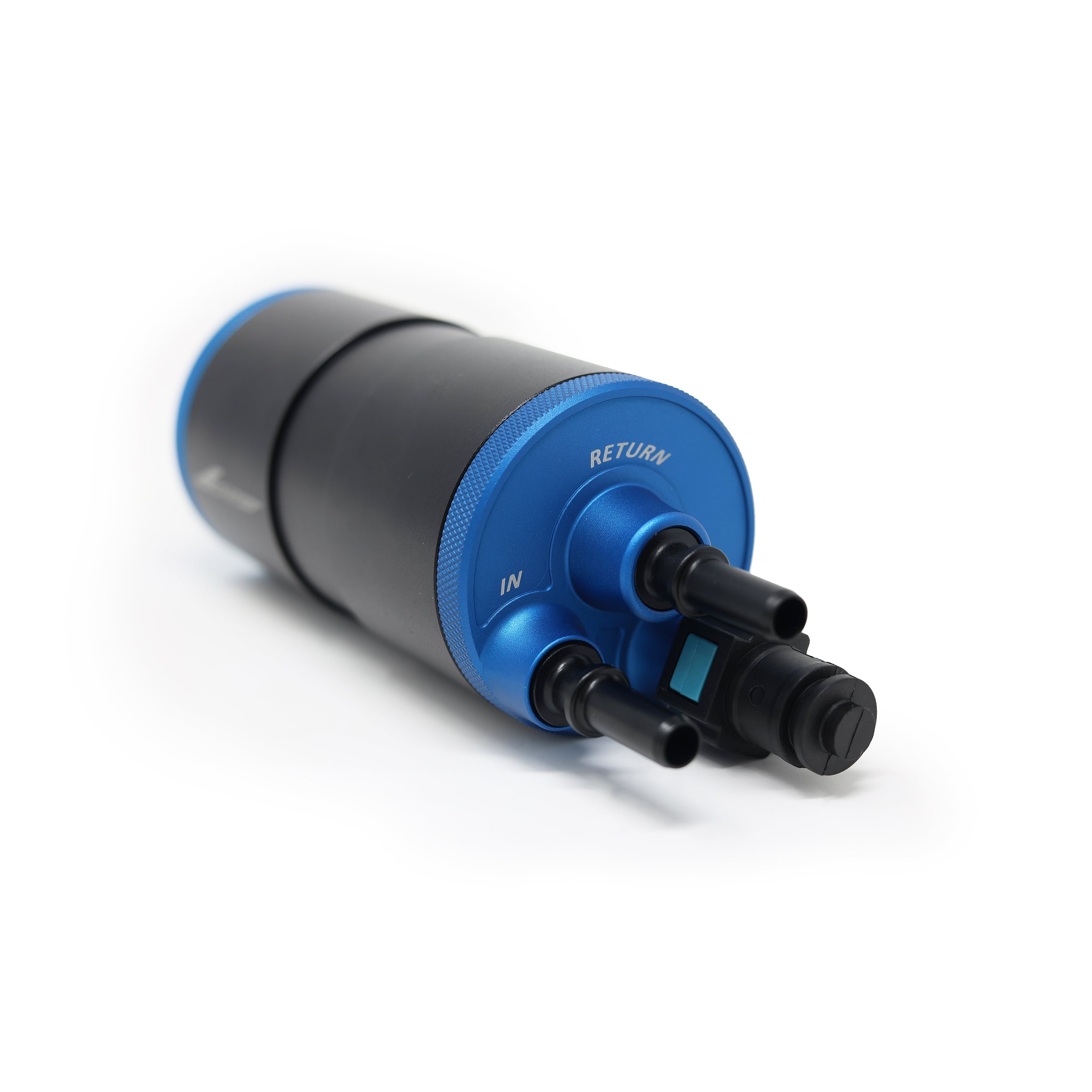 Precision Raceworks  Fuel Filter Input Cap