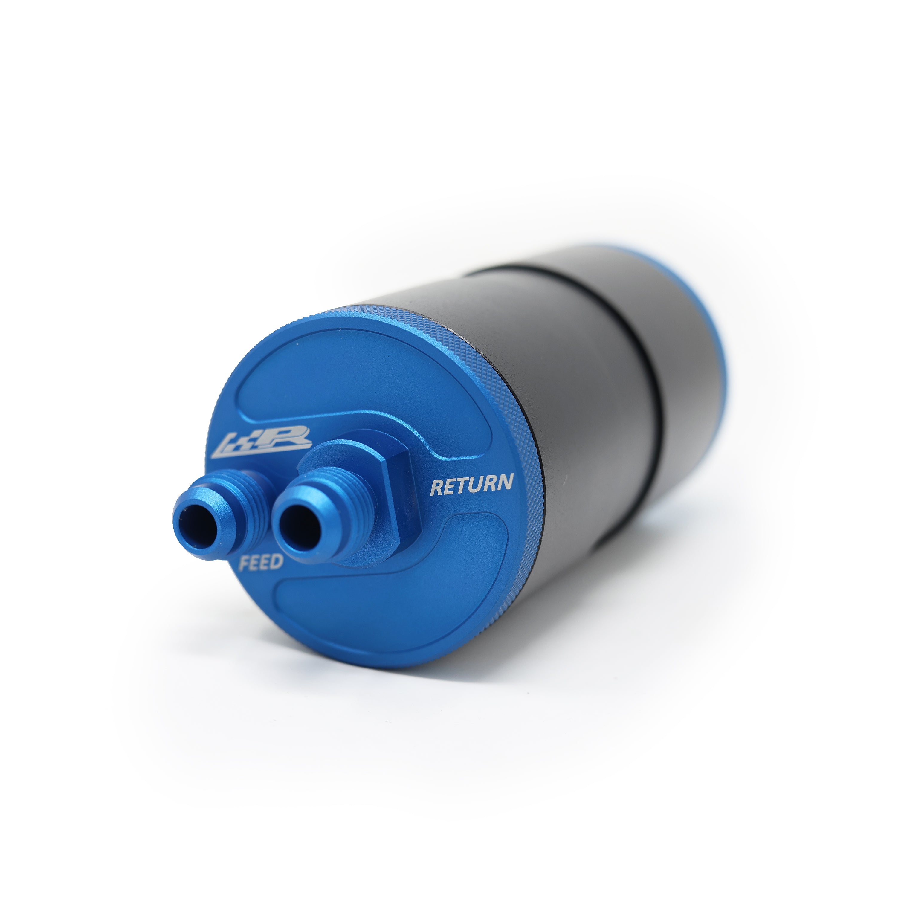 Precision Raceworks  Fuel Filter Input Cap