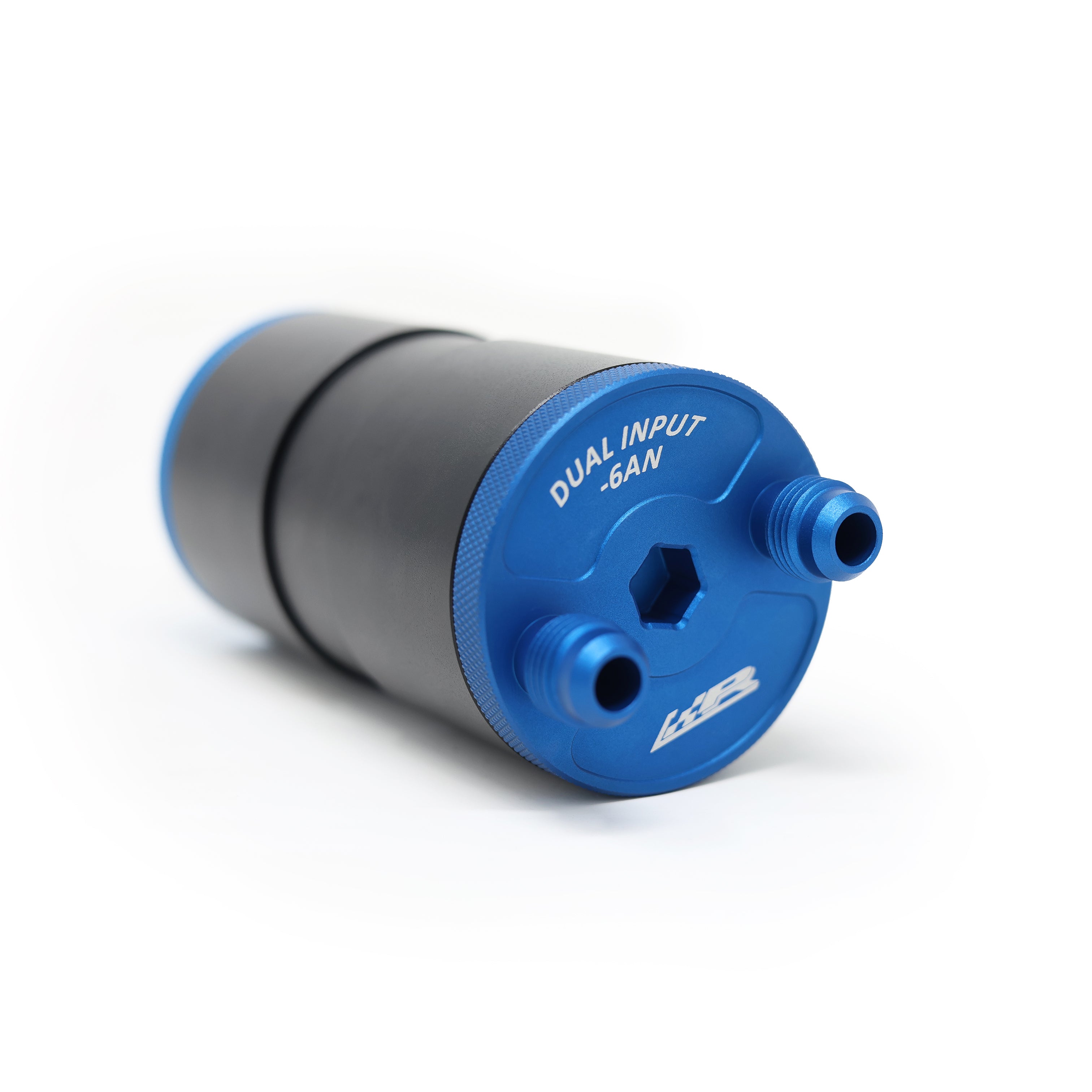 Precision Raceworks  Fuel Filter Input Cap