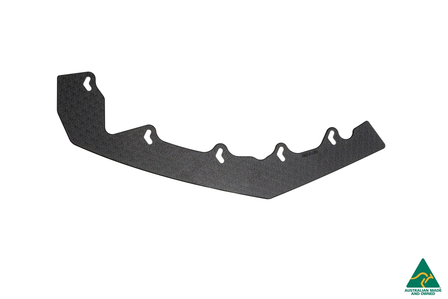 FLOW Designs  Yaris GR Front Lip Splitter Extensions (Pair) - MODE Auto Concepts