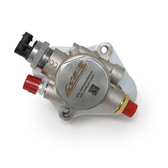 Precision Raceworks  B58 Gen 1 Gauntlet HPFP Upgrade - MODE Auto Concepts