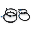 Precision Raceworks  M2/M240i (G87/G42) Stand Alone Auxiliary Fuel System - MODE Auto Concepts