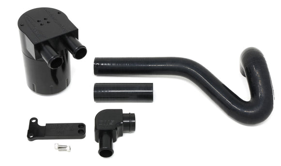Burger 4429830160499 image 1 of 5: BMS Oil Catch Can for G Chassis Gen 2 B58 BMW M240 M340 M440