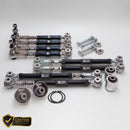 Suspension Secrets Full Kinematics Kit - BMW F87 M2 / M2 Competition - MODE Auto Concepts
