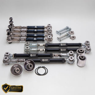 Suspension Secrets Full Kinematics Kit - BMW F87 M2 / M2 Competition - MODE Auto Concepts