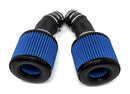 Burger 2046853709939 image 1 of 9: BMS Elite F9x M5 M8 & M550/M850 Intake