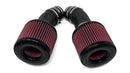 Burger 2046853709939 image 2 of 9: BMS Elite F9x M5 M8 & M550/M850 Intake