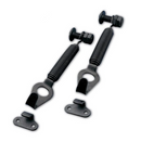Grayston Stainless Steel Boot Spring Kit-2