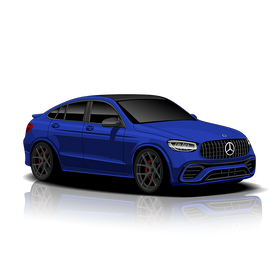 11MODE 'Plug & Play' Exhaust Controller for Mercedes-Benz GLC-Class (C253 pre-facelift)