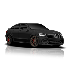 11MODE 'Plug & Play' Exhaust Controller for Mercedes-Benz GLC-Class (C253 facelift)