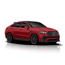 11MODE 'Plug & Play' Exhaust Controller for Mercedes-Benz GLE-Class (W167)