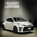 AST 5300 Coilovers - Toyota Yaris GR - MODE Auto Concepts