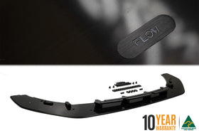 Falcon FGX Front Lip Splitter (GLOSS) - MODE Auto Concepts