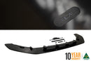 FLOW Designs  Falcon FGX Front Lip Splitter (GLOSS) - MODE Auto Concepts