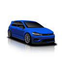 11MODE 'Plug & Play' Exhaust Controller for VW Golf R (MK7.5)-1