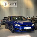 Ohlins Road & Track Coilovers - Golf R MK7 MK8 - MODE Auto Concepts