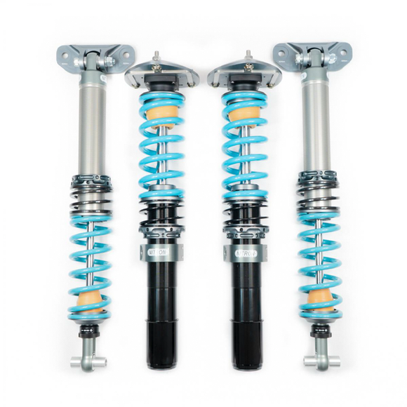 Nitron R1 Coilovers - Golf R MK7 MK8 - MODE Auto Concepts