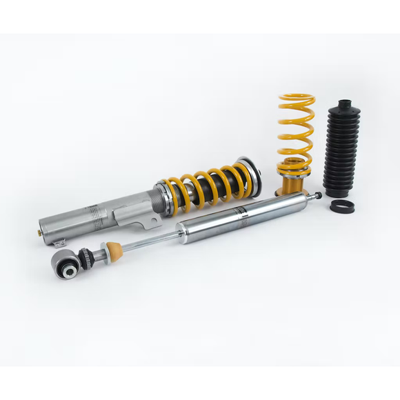 Ohlins Road & Track Coilovers - Golf R MK7 MK8 - MODE Auto Concepts