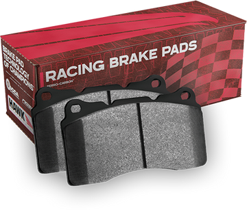 Hawk Brake Pad Set HB194Z.570 Performance Ceramic