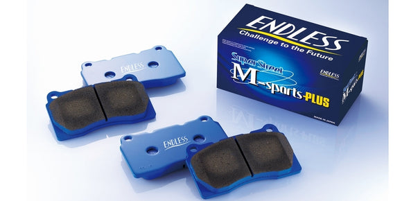 Endless Brake Pad Set HP343 MP
